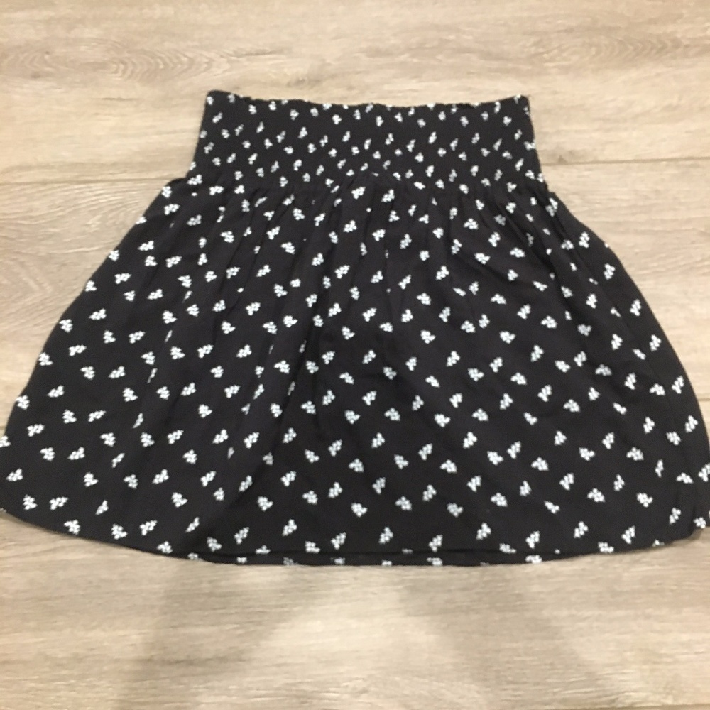 Mossimo Flowy Skirt